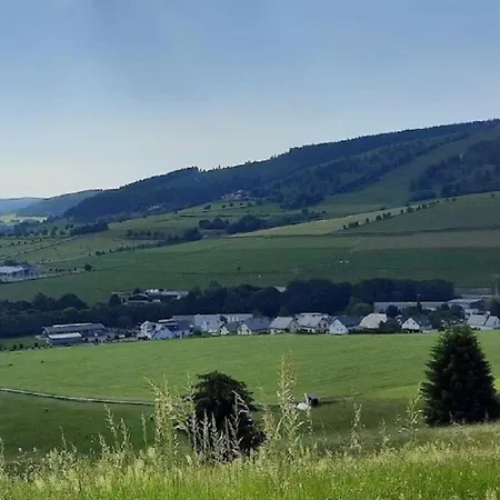 Апартаменты Fewo-Zum-Kuehlen-Grund