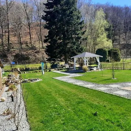 Fewo-Zum-Kuehlen-Grund Виллинген