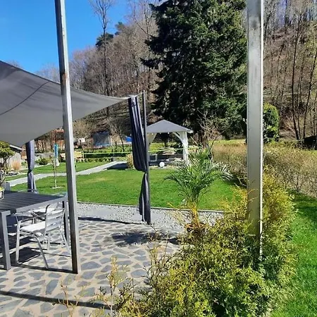Апартаменты Fewo-Zum-Kuehlen-Grund Виллинген