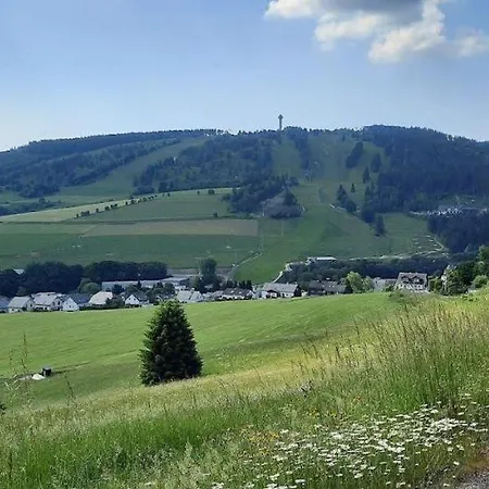 Fewo-Zum-Kuehlen-Grund