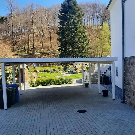 Fewo-Zum-Kuehlen-Grund Апартаменты *