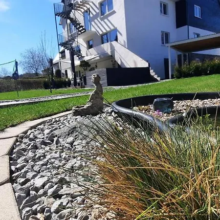 Fewo-Zum-Kuehlen-Grund Апартаменты