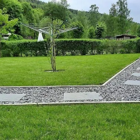 Fewo-Zum-Kuehlen-Grund Апартаменты Виллинген